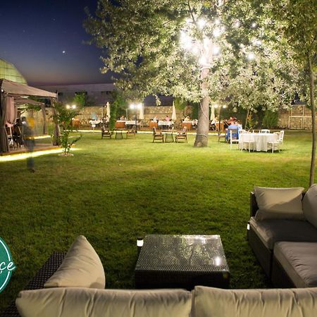 Hotel Park Inegol Exterior photo