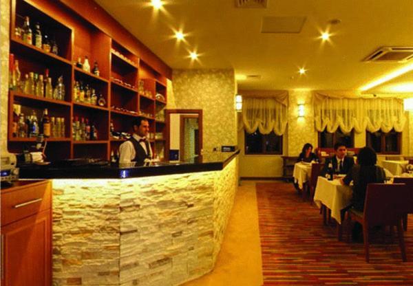 Hotel Park Inegol Exterior photo