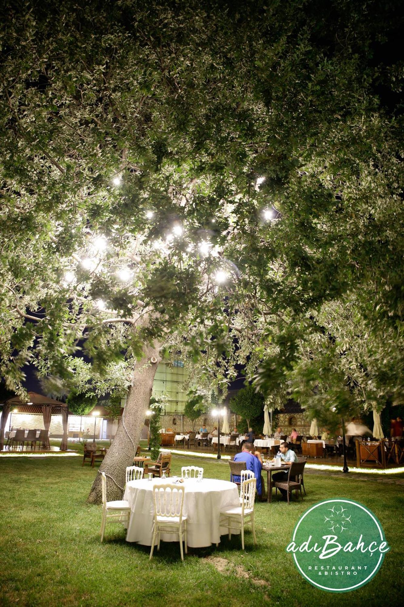 Hotel Park Inegol Exterior photo
