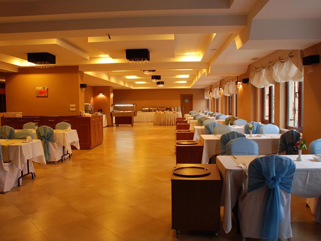 Hotel Park Inegol Exterior photo
