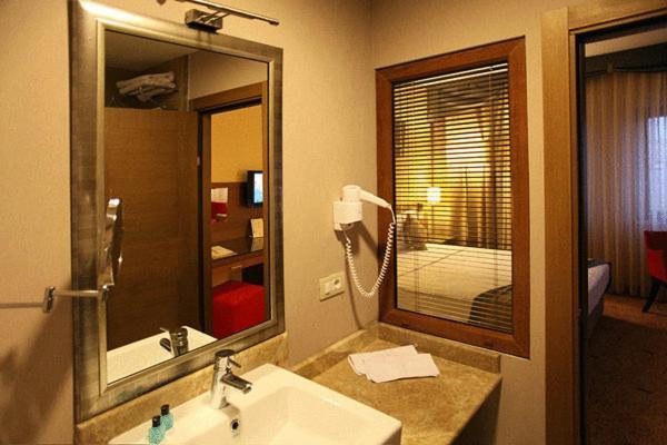 Hotel Park Inegol Room photo